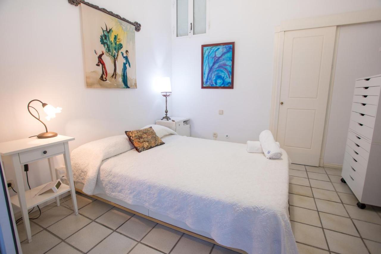 Mariposa Blanca, Apartamento En 1ª Linea De Playa Las Palmas / Gran Canaria Exterior foto