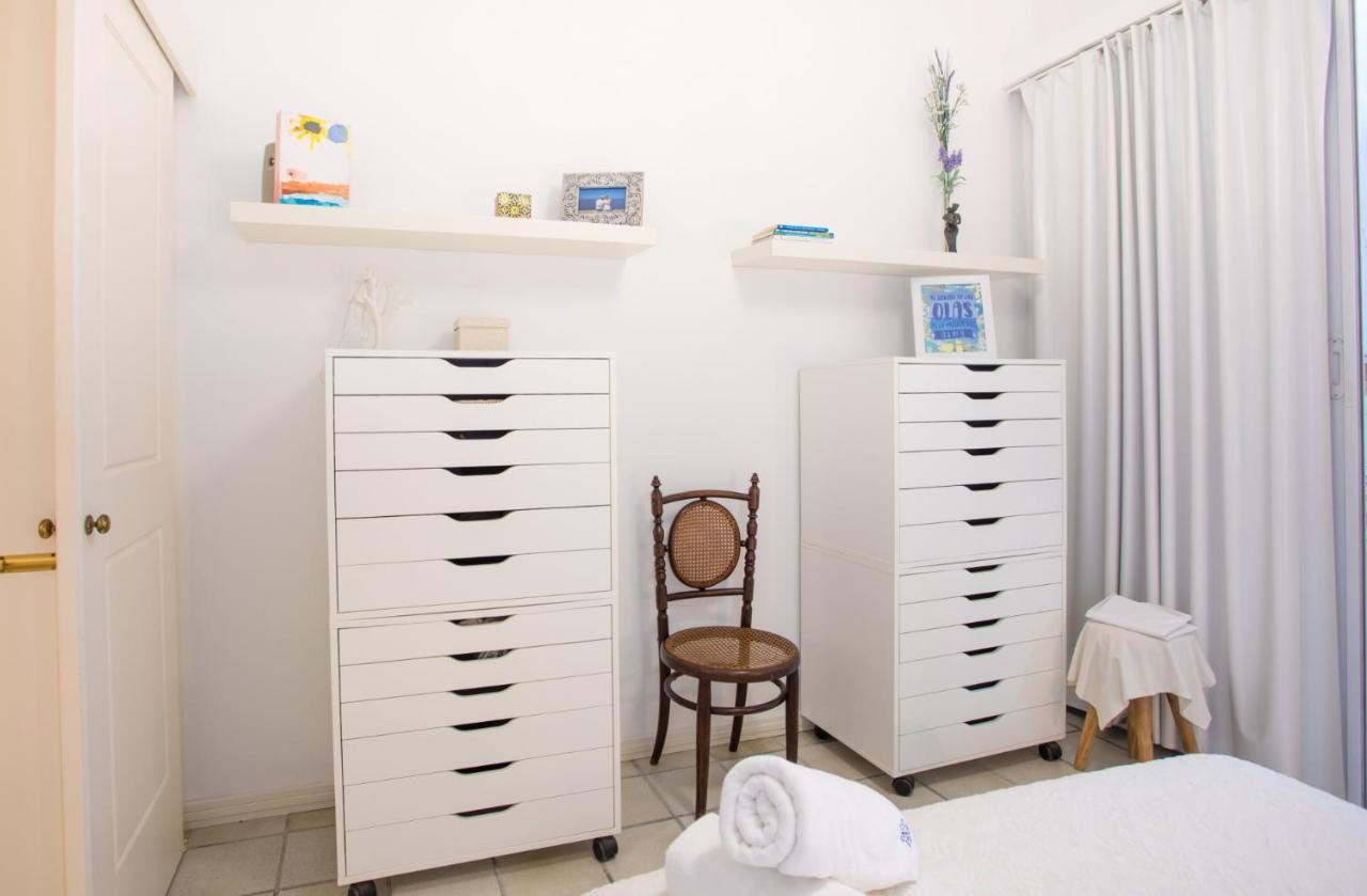 Mariposa Blanca, Apartamento En 1ª Linea De Playa Las Palmas / Gran Canaria Exterior foto