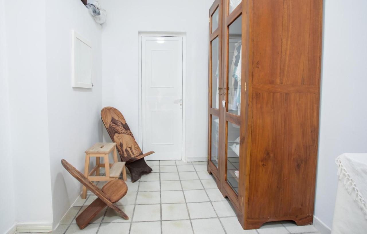 Mariposa Blanca, Apartamento En 1ª Linea De Playa Las Palmas / Gran Canaria Exterior foto