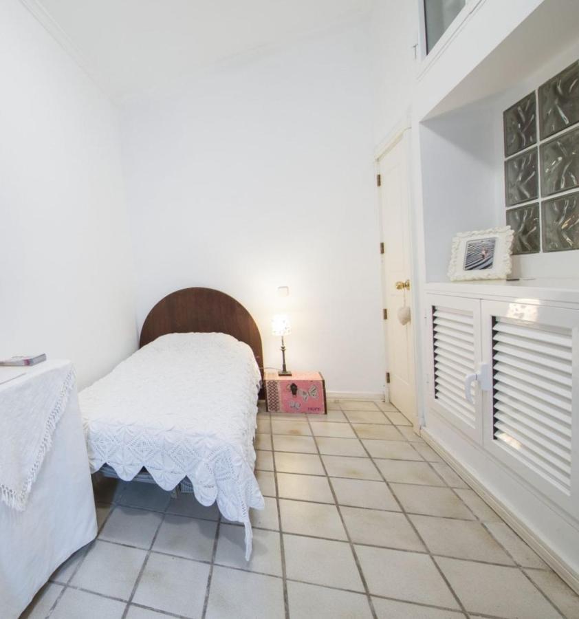 Mariposa Blanca, Apartamento En 1ª Linea De Playa Las Palmas / Gran Canaria Exterior foto